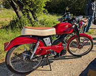 Cyclo Sud Classique 2025
